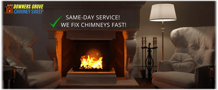 Chimney and Fireplace Solutions