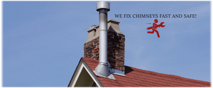 Chimney Repair Downers Grove IL