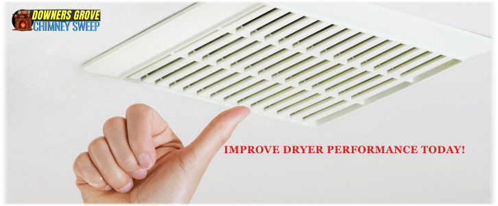 Dryer Vent Cleaning Downers Grove IL