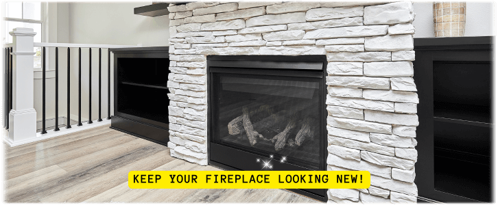 Fireplace Cleaning Downers Grove IL