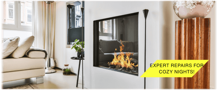 Fireplace Repair Downers Grove IL